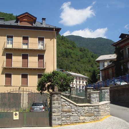 Apartamentos Valles 布罗托 客房 照片