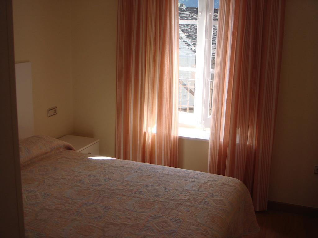 Apartamentos Valles 布罗托 客房 照片