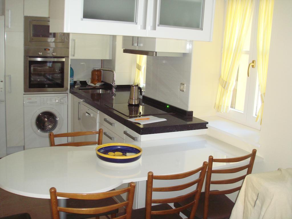 Apartamentos Valles 布罗托 客房 照片