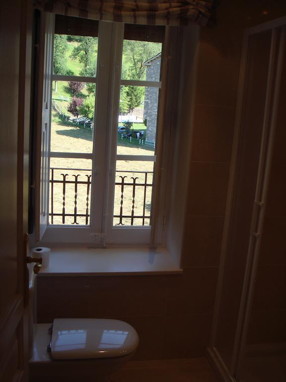 Apartamentos Valles 布罗托 客房 照片